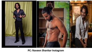 60 ದಿನದಲ್ಲಿ 15 ಕೆಜಿ ತೂಕ ಇಳಿಸಿದ ನವೀನ್‌ ಶಂಕರ್‌ಗೆ  ಲಘು ಹೃದಯಾಘಾತ:  ಅಲ್ಪ ಅವಧಿಯಲ್ಲಿ ತೂಕ ಕಡಿಮೆಯಾದರೆ ಈ ರಿಸ್ಕ್‌ಗಳಿವೆ!