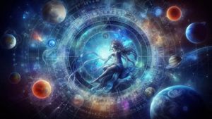 ಗ್ರಹಗಳ ಪಥ ಸಂಚಲನ: ಯಾವ ರಾಶಿಯವರಿಗೆ ಇದು ಶುಭ ಕಾಲ ಗೊತ್ತಾ?