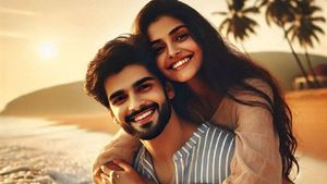  ಪುರುಷನನ್ನು ಹೆಚ್ಚು ಆಕರ್ಷಿಸುವುದು ಹೆಣ್ಣಿನ ಸೌಂದರ್ಯವಲ್ಲ, ಈ ಅಂಶಗಳು