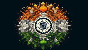 ಗಣರಾಜ್ಯೋತ್ಸವದಂದು ವಾಟ್ಸಾಪ್ ಡಿಪಿ, ಸ್ಟೇಟಸ್‌ ಹಾಕಲು ಇಲ್ಲಿವೆ ಅದ್ಭುತ ಫೋಟೋಗಳು..!!