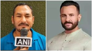 ಸೈಫ್ ಅಲಿ ಖಾನ್ ಆಸ್ಪತ್ರೆಗೆ ಸೇರಿಸಿದ ಆಟೋ ಡ್ರೈವರ್ ಯಾರು? ಆತ ಎಷ್ಟು ಹಣ ಪಡೆದ ಗೊತ್ತಾ?