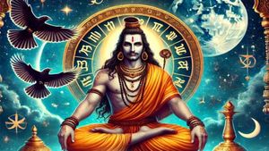 ಶನಿ ಸಂಕ್ರಮಣ 2025: ಈ 3 ರಾಶಿಯವರಲ್ಲಿ ಹೆಚ್ಚಾಗಲಿದೆ ಸಂಕಷ್ಟ..!!