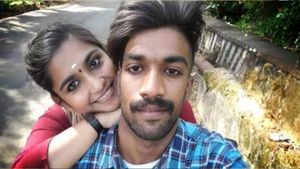 ಕೇರಳದ  ವಿಷ ಕನ್ಯೆಗೆ  ಮರಣದಂಡನೆ ವಿಧಿಸಿದ  ಕೋರ್ಟ್: ಅಪೂರ್ವದಲ್ಲಿ ಅಪೂರ್ವವಾಗಿದ್ದ ಪ್ರಕರಣವಿದು