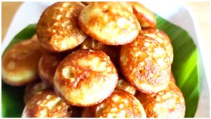 ಹತ್ತಿಯಂತೆ ಮೃದುವಾದ ಸ್ವೀಟ್ ಪಡ್ಡು ಮಾಡೋದು ಹೇಗೆ? ನೀವೂ ಟ್ರೈ ಮಾಡಿ!