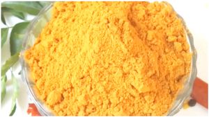 ಬೇಕಾದಾಗ ರುಚಿ ರುಚಿಯ ತಿಳಿಸಾರು ಮಾಡಿ..! ಪುಡಿ ಮಾಡಿಕೊಳ್ಳುವ ವಿಧಾನವಿದು..! 