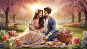 ಡಿಯರ್‌ ಲೇಡಿಸ್, ಈ  2 ಪ್ರಶ್ನೆ ಕೇಳುವ  ಪುರುಷನನ್ನು ಮಾತ್ರ ಜೀವನದಲ್ಲಿ ಮಿಸ್‌ ಮಾಡಲೇಬಾರದು