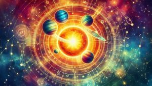 ಷಡಷ್ಟಕ ಯೋಗ 2025: ಈ ಮೂರು ರಾಶಿಯವರಲ್ಲಿ ಕೆಡುಕು ತರುವ ಯೋಗವಿದು..!