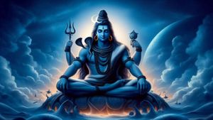 Mahashivaratri 2025: ಶಿವನ 100ಕ್ಕೂ ಹೆಚ್ಚು ಹೆಸರುಗಳು ಇಲ್ಲಿವೆ..! 