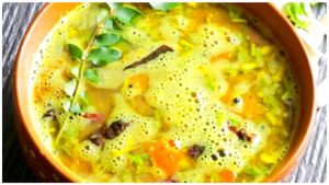 ಹುಣಸೆ ಹಣ್ಣಿನ ಈ ಹುಳಿ ಮಾಡಿದ್ರೆ ತಟ್ಟೆ ಅನ್ನ ಖಾಲಿಯಾಗುತ್ತೆ..! ಹೊಸ ರೀತಿ ರೆಸಿಪಿ ಇದು..!