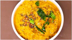 ಆಂಧ್ರ ಶೈಲಿಯಲ್ಲಿ ಖಾರ ಮೂಲಂಗಿ ಚಟ್ನಿ ಮಾಡಿ ನೋಡಿ..! ಅದ್ಭುತ ರುಚಿ