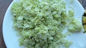 ಗ್ಯಾಸ್ ಇಲ್ಲದೆ, ಎಣ್ಣೆ ಬಳಸದೆ ಮಾಡುವಂತಹ ಬ್ರೇಕ್‌ಫಾಸ್ಟ್..! 5 ನಿಮಿಷದಲ್ಲಿ ರೆಡಿ