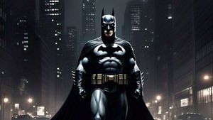 ಬ್ಯಾಟ್‌ಮ್ಯಾನ್ ಸಿನಿಮಾ ನೈಜ ಹೀರೋ ಕಥೆ ಅನ್ನೋದು ನಿಮಗೆ ಗೊತ್ತಾ? ನಿಜ ಜೀವನದ ಹೀರೋ ಯಾರು?