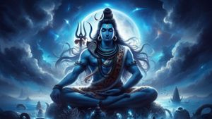 ಈ ಎರಡು ನಕ್ಷತ್ರದವರಿಗೆ ಶಿವನ ವಿಶೇಷ ಅನುಗ್ರಹ: ಶಿವರಾತ್ರಿಯ ಸಮಯ ಶುಭ ಕಾಲ!!