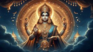 ಈ ನಕ್ಷತ್ರದಲ್ಲಿ ಜನಿಸಿದವರಿಗೆ ಲಕ್ಷ್ಮೀ ದೇವಿ ಅನುಗ್ರಹ: ಯಾರಿಗೆ ಆರ್ಥಿಕ ಸಂಕಷ್ಟ ಇರಲ್ಲ?