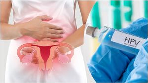 ಗರ್ಭಕಂಠದ ಕ್ಯಾನ್ಸರ್ ತಡೆಗಟ್ಟಬಹುದೇ?  ಪ್ರತಿಯೊಬ್ಬ  ಮಹಿಳೆಯೂ ತಿಳಿದಿರಲೇಬೇಕಾದ ಮಾಹಿತಿಯಿದು