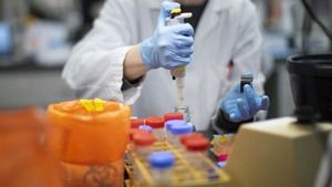 ಚೀನಾದಲ್ಲಿ ಕೋವಿಡ್ ಹೋಲುವ ಮತ್ತೊಂದು ವೈರಸ್ ಪತ್ತೆ..! ಮಾನವರಿಗೂ ಹರಡುತ್ತಾ?