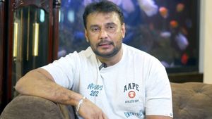 Darshan: ನಟ ದರ್ಶನ್‌ ಬೆನ್ನು ಮೂಳೆ ಶಸ್ತ್ರಚಿಕಿತ್ಸೆ ಯಾವಾಗ? ಅವರ IVDP ಸಮಸ್ಯೆ ಬಗ್ಗೆ ನಿಮಗೆ ಗೊತ್ತಾ?