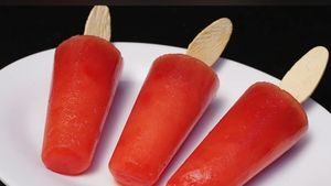 20 ರೂ. ಕಲ್ಲಂಗಡಿಯಿಂದ ಮನೆಯಲ್ಲೇ ಮಾಡಿ ಐಸ್‌ಕ್ರೀಮ್..! ಎಷ್ಟು ಸುಲಭ ಗೊತ್ತಾ?