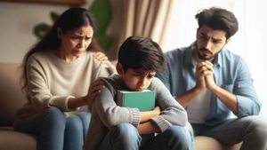 ಶಾಲಾ ಮಕ್ಕಳಲ್ಲಿ ಒತ್ತಡ ಪತ್ತೆ ಮಾಡುವುದು ಹೇಗೆ? ಇದಕ್ಕೆ ಪರಿಹಾರವೇನು?