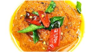 ಫಟಾಫಟ್ ಅಂತ ಮಾಡಿ ಶುಂಠಿ ಚಟ್ನಿ..! ಎಲ್ಲಾ ತಿಂಡಿ ಜೊತೆಗೂ ಸೈ!!