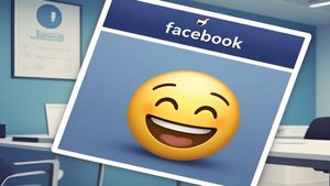 ಐಎಎಸ್ ಅಧಿಕಾರಿ ಪೋಸ್ಟ್‌ಗೆ ಕಮೆಂಟ್: ನಗುವ ಇಮೋಜಿ ಹಾಕಿದ್ದವನ ಮೇಲೆ ಕೇಸ್‌...!