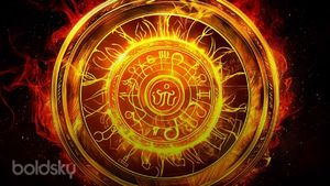 ಫೆಬ್ರವರಿ 25: ಮಂಗಳವಾರದ ದಿನ  12  ರಾಶಿಗಳ ರಾಶಿಫಲ 