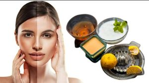 ಬಿಸಿಲಿನಿಂದ ಮುಖ ಕಪ್ಪಾಗುತ್ತಿದ್ಯಾ? ಈ ಸಿಂಪಲ್ ಟ್ರಿಲ್ ಮ್ಯಾಜಿಕ್ ಮಾಡುತ್ತೆ..!