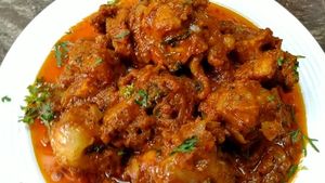 ಈ ರೀತಿ ಚಿಕನ್ ಮಸಾಲ ಫ್ರೈ ಮಾಡಿದ್ರೆ ಹೋಟೆಲ್ ಹೋಗೋದೆ ಬೇಡ..! 