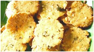 ಸುಲಭವಾಗಿ ಅಕ್ಕಿ ನಿಪ್ಪಟ್ಟು ಮಾಡೋದು ಹೇಗೆ ಗೊತ್ತಾ? 10 ನಿಮಿಷದಲ್ಲಿ ಮಾಡಬಹುದು!