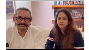 ಅಮೀರ್ ಖಾನ್ ಮಗಳು ಇರಾ ಖಾನ್‌  ಇಷ್ಟೆಲ್ಲಾ  ಕಷ್ಟ ಅನುಭವಿಸಿದ್ರಾ, ಅವರು ಅನುಭವಿಸಿದ್ದರು ಭಯಾನಕ ಯಾತನೆ