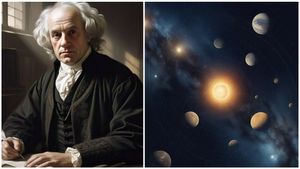 ಭೂಮಿ ಅಂತ್ಯ ಕುರಿತು ನ್ಯೂಟನ್ ಹೇಳಿದ ಗಣಿತ ಸೂತ್ರ..! 35 ವರ್ಷ ಬಾಕಿ ಎಂದಿದೆ ಪುಸ್ತಕ!!