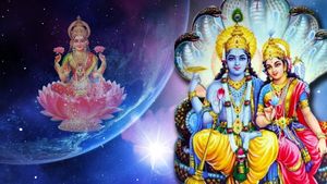 ಫೆಬ್ರವರಿ 8ಕ್ಕೆ  ಜಯ ಏಕಾದಶಿ: ಸವಾಲು, ಸಮಸ್ಯೆಗಳನ್ನು ದೂರ ಮಾಡಲು ಈ ಏಕಾದಶಿ  ಹೇಗೆ  ಆಚರಿಸಬೇಕು, ಪೂಜಾ ವಿಧಿಗಳೇನು?