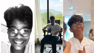 JusticeforMihir:ಕಮೋಡ್‌ನಲ್ಲಿ ಮುಖವನ್ನು  ಒತ್ತಿ ಹಿಡಿದು ರ‍್ಯಾಗಿಂಗ್: ಪೋಷಕರೇ ನಿಮ್ಮನ್ನು ಬೆಚ್ಚಿ ಬೀಳಿಸುತ್ತೆ ಈ ದುರಂತೆ ಕತೆ