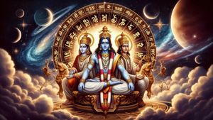 ಮಾರ್ಚ್‌ನಲ್ಲಿ ಈ 3 ರಾಶಿಗಳಿಗೆ ಪ್ರತಿ ಹೆಜ್ಜೆಯಲ್ಲಿಯೂ  ಯಶಸ್ಸು ಗ್ಯಾರಂಟಿ,   ಈ ರಾಶಿಗಳಲ್ಲಿ ಕೇಂದ್ರ  ಯೋಗವಿದೆ