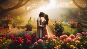 Valentines Day 2025: ಕಿಸ್ ಡೇ ಆಚರಿಸೋದ್ಯಾಕೆ? ಚುಂಬನಕ್ಕಿರುವ ಶಕ್ತಿ ಏನು ಗೊತ್ತಾ?