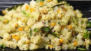 Easy Recipe: ಊಟದ ಜೊತೆ ಸವಿಯಲು ಗೆಡ್ಡೆ ಕೋಸು ಪಲ್ಯ..! ಮಾಡೋದು ಹೇಗೆ?