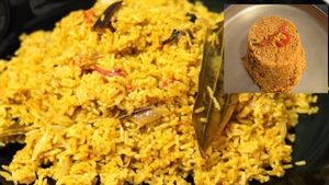 ನೀವು ಕುಷ್ಕಾ ಹೀಗೆ ರೆಡಿ ಮಾಡಿದರೆ ಮೊಟ್ಟೆ ಬಿರಿಯಾನಿಗೂ ಸೈ, ಚಿಕನ್-ಮಟನ್‌ ಬಿರಿಯಾನಿಗೂ ಸೈ