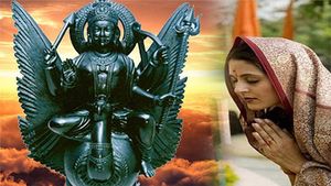 ಶನಿ ಅಸ್ತ 2025:   138 ದಿನ ಈ 4   ರಾಶಿಯವರು  ಸ್ವಲ್ಪ  ಜಾಗ್ರತೆವಹಿಸಬೇಕು