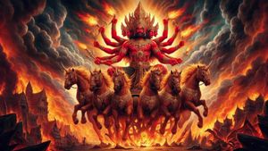 ಈ ಮೂರು  ರಾಶಿಗಳಿಗೆ   ಮಂಗಳ  ಪುಷ್ಯ ಯೋಗದಿಂದಾಗಿ ಏಪ್ರಿಲ್‌ನಿಂದ ಅದೃಷ್ಟೋ ಅದೃಷ್ಟ 