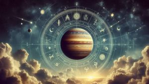 ಕುಂಭ ರಾಶಿಯಲ್ಲಿ ಬುಧ ಉದಯ: ಫೆ.22ರಿಂದ ಯಾವೆಲ್ಲಾ ರಾಶಿಯವರಿಗೆ ಅದೃಷ್ಟ ತರಲಿದೆ ಗೊತ್ತಾ?