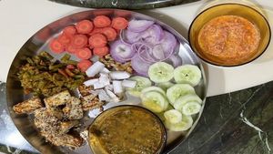 ಹಾಲು, ಪನೀರ್ ಮಾಂಸಾಹಾರ: ವೈದ್ಯರ ಪೋಸ್ಟ್ ವೈರಲ್..! ಸಿಕ್ಕ ಉತ್ತರವೇನು?