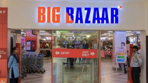 ಚಿಲ್ಲರೆ ಮಾರುಕಟ್ಟೆ ದೈತ್ಯ ಬಿಗ್‌ಬಜಾರ್‌ಗೆ ಏನಾಯಿತು..!? ಕಿಶೋರ್ ಬಿಯಾನಿ ಸಾಮ್ರಾಜ್ಯ ಮುಳುಗಿದ್ದು ಹೇಗೆ?
