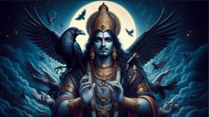 ಕುಂಭ ರಾಶಿಯಲ್ಲಿ ಶನಿ ಅಸ್ತ: ಏಪ್ರಿಲ್‌ವರೆಗೂ ಇವರಿಗೆ ಕಾಡಲಿದ್ದಾನೆ ಶನಿ..!!