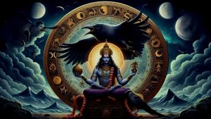 ಕುಂಭ ರಾಶಿಯಲ್ಲಿ ಶನಿ-ಸೂರ್ಯ ಸಂಯೋಗ: 3 ರಾಶಿಯವರಲ್ಲಿ ಕಲಹ ಸೃಷ್ಟಿ..!