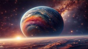 ಭಾರತೀಯ ವಿಜ್ಞಾನಿಗಳಿಂದ ಹೊಸ ಗ್ರಹ ಅನ್ವೇಷಣೆ..! ಅಲ್ಲಿ ಏನಿದೆ ಗೊತ್ತಾ?