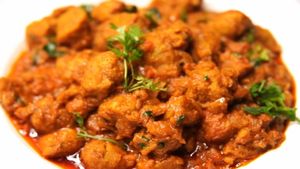 ಊಟ, ತಿಂಡಿ ಎಲ್ಲದಕ್ಕೂ ಬೆಸ್ಟ್ ಈ ಸೋಯಾ ಚಂಕ್ ಗ್ರೇವಿ..! ಮಾಡೋ ವಿಧಾನ ಇಲ್ಲಿದೆ!