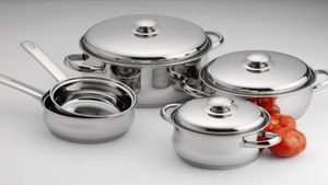 ಸ್ಟೈನ್‌ಲೆಸ್ ಸ್ಟೀಲ್ ಖರೀದಿಸುವಾಗ ಯಾವೆಲ್ಲಾ ವಿಚಾರ ತಿಳಿದಿರಬೇಕು..? ನಿಮಗೆ ಈ ವಿಚಾರ ಗೊತ್ತಾ?