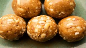 ಶಿವರಾತ್ರಿಗೆ ಶಿವನಿಗೆ ನೈವೇದ್ಯ ಅರ್ಪಿಸಲು ತಂಬಿಟ್ಟು ರೆಸಿಪಿ