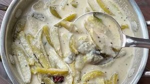 ದೇಹಕ್ಕೆ ತಂಪು ನೀಡುವ ತೊಂಡೆಕಾಯಿ ತೆಂಗಿನ ರಸ..! ಮಾಡೋದು ಹೇಗೆ?