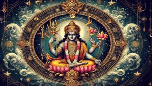 ಮಂಗಳನ ದಿಕ್ಕು ಬದಲಾವಣೆ: ಈ ರಾಶಿಯವರ ಹಣಕಾಸು ಸ್ಥಿತಿ ಉತ್ತುಂಗಕ್ಕೆ..!!